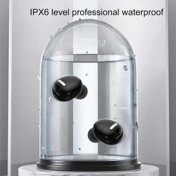 Słuchawki Bluetooth XT5 Bluetooth 5.0 bezprzewodowe IPX6 wodoodporne [13160000385]